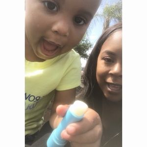 Meet your Posher, Arielle